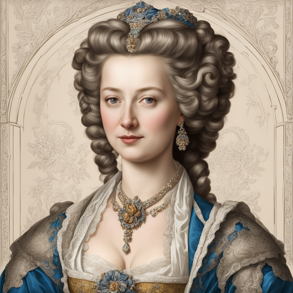 Agnes Wilhelmine von Wuthenau