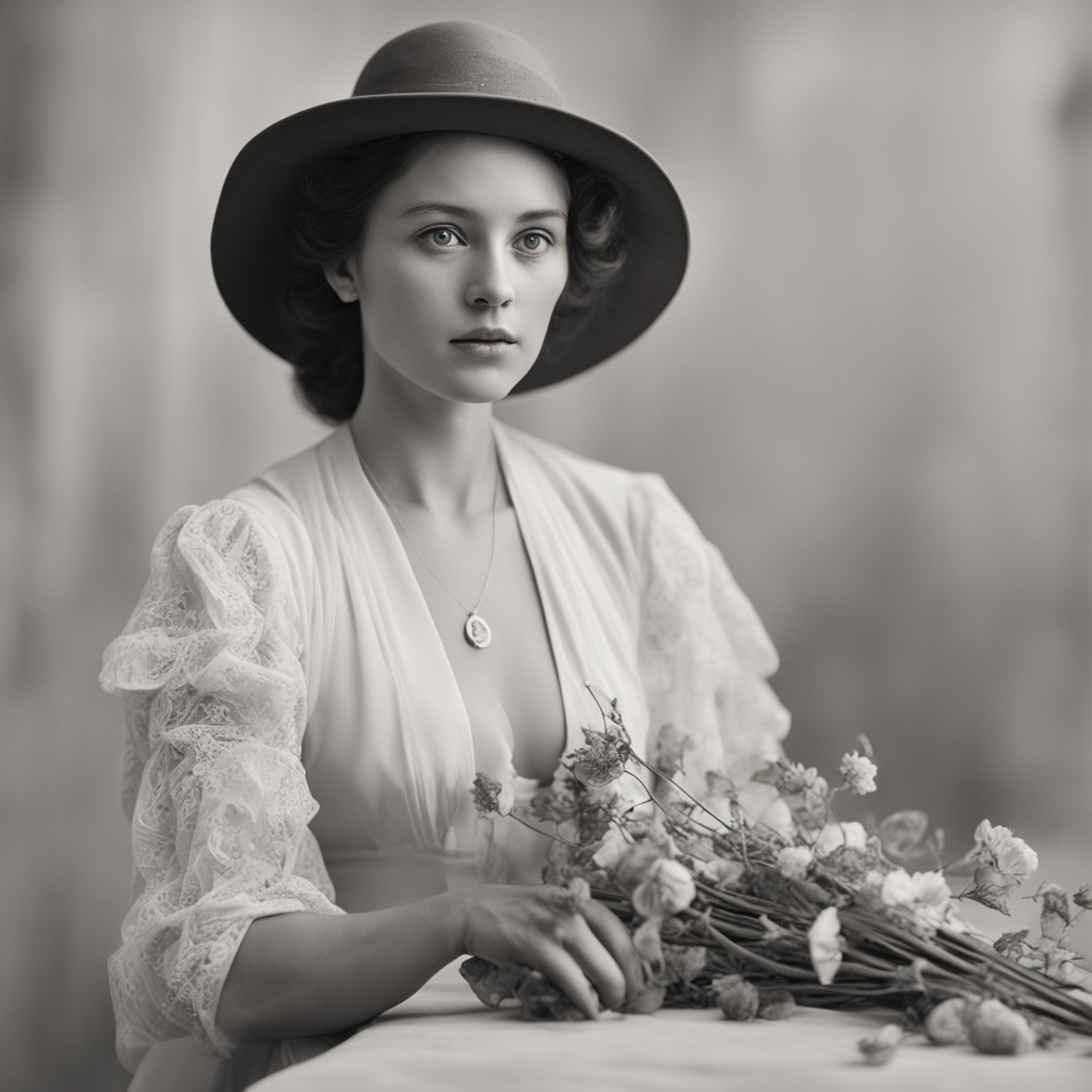Agnes Wood