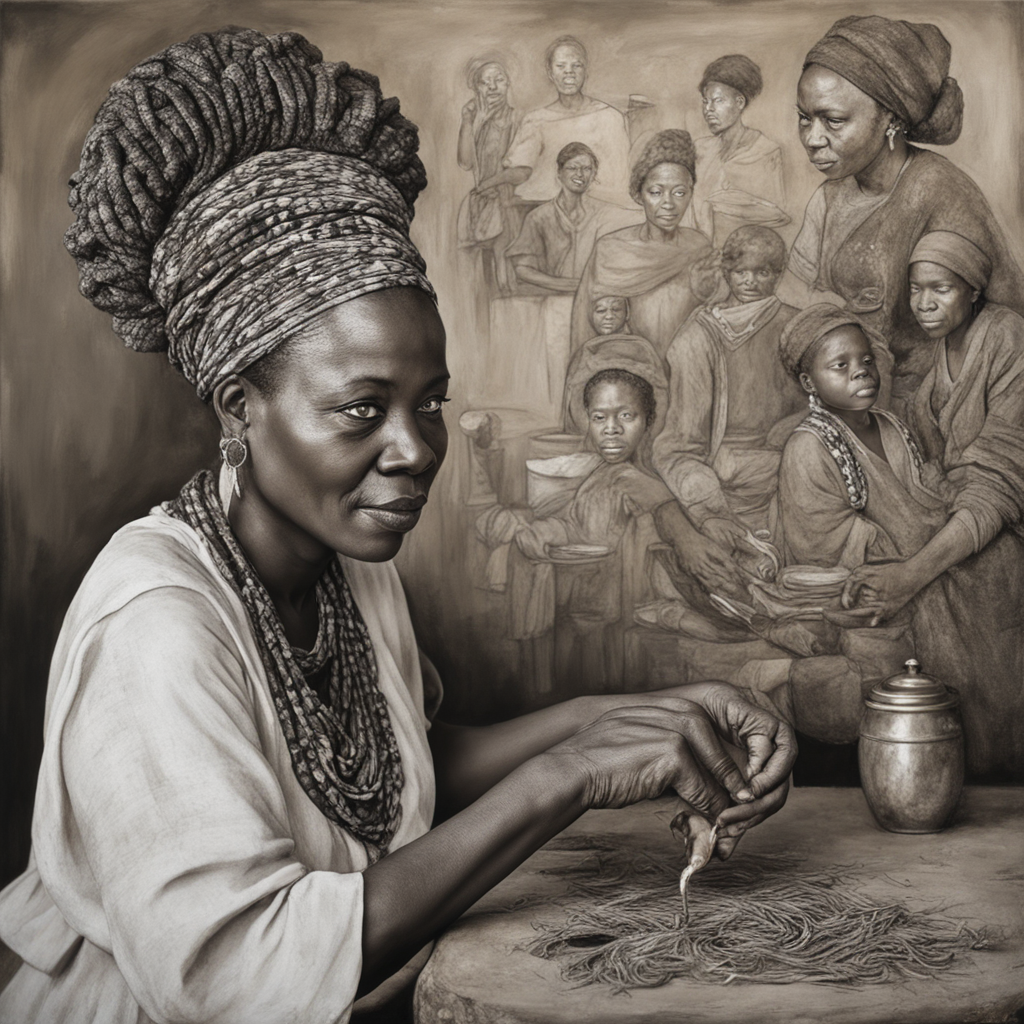 Agnes Yombwe