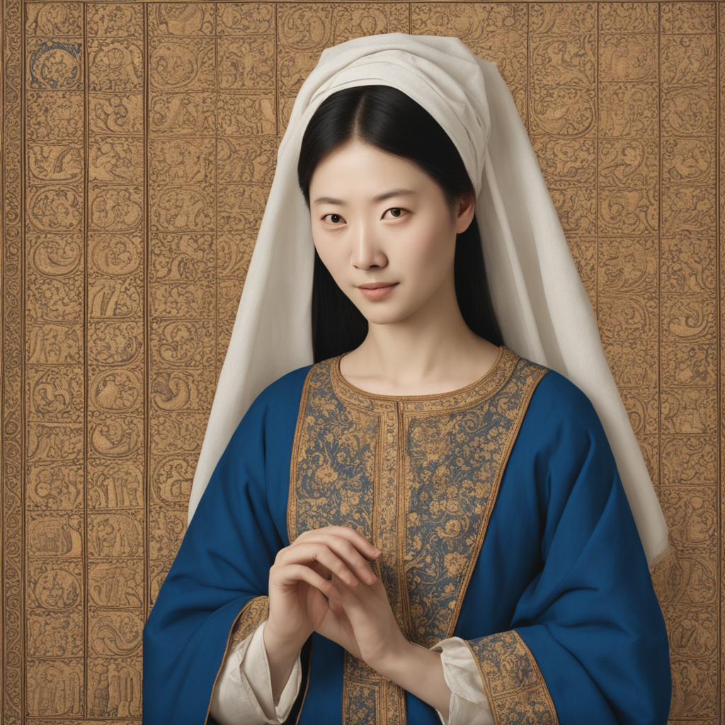 Agnes li Patiniere