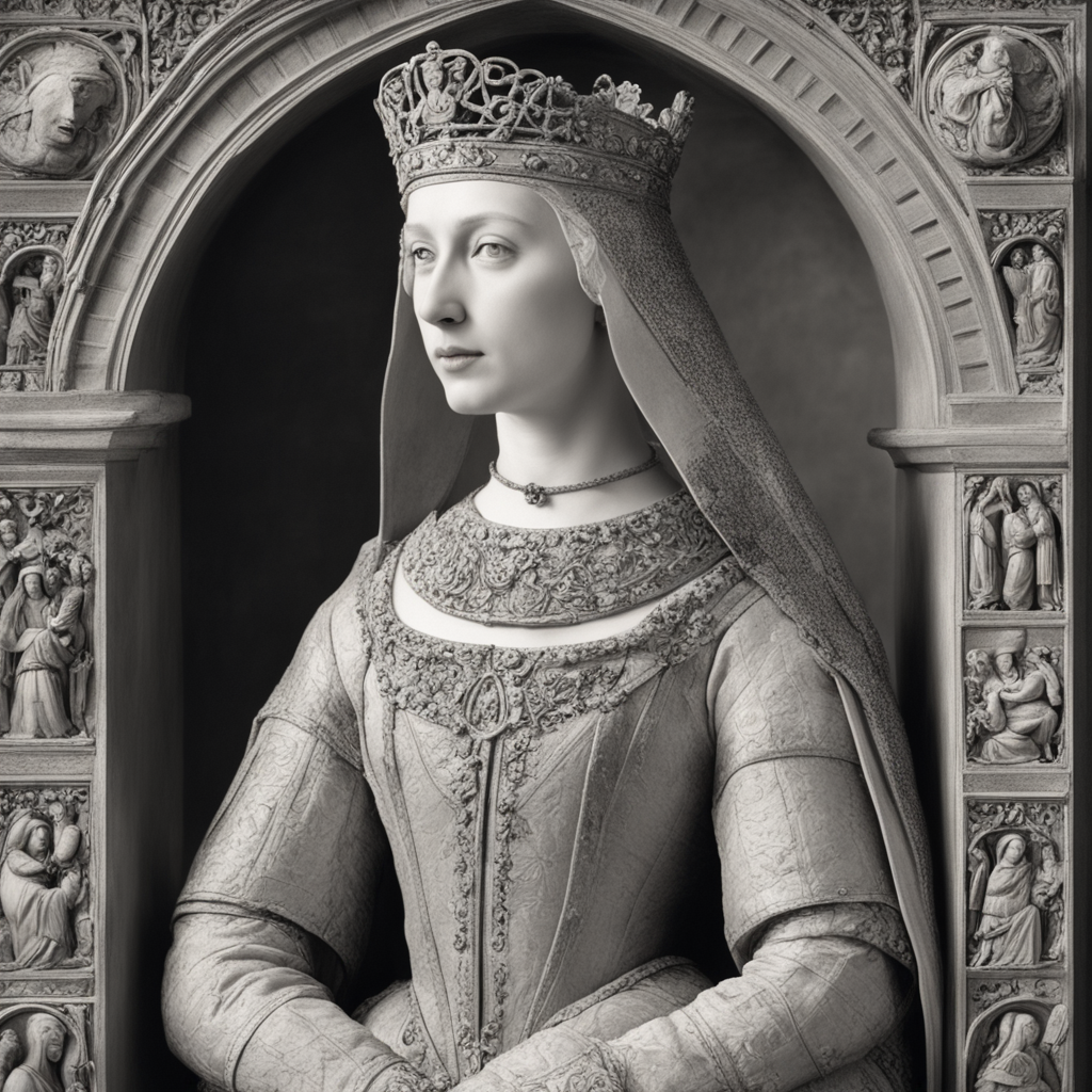 Agnes of Aquitaine, Countess of Savoy