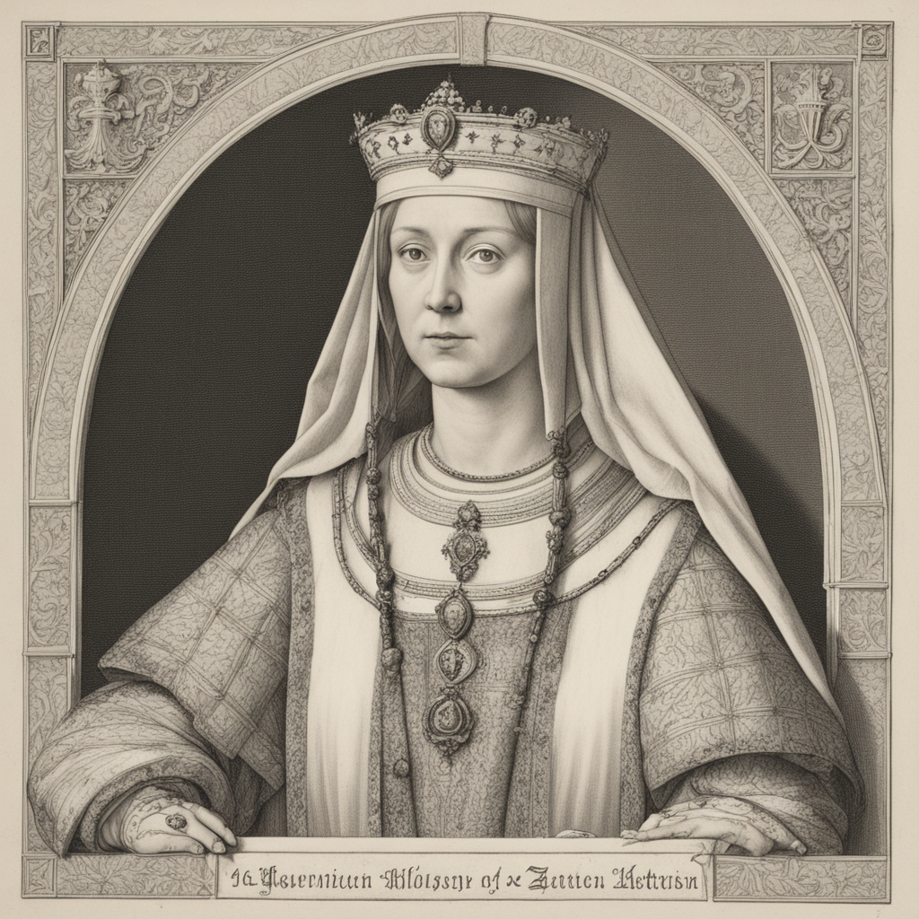 Agnes of Baden, Countess of Holstein-Rendsburg