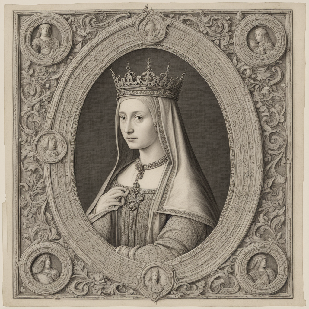 Agnes of Bavaria, Margravine of Brandenburg