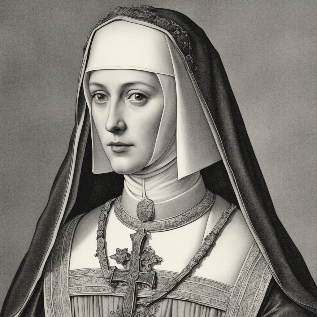 Agnes of Bavaria (nun)