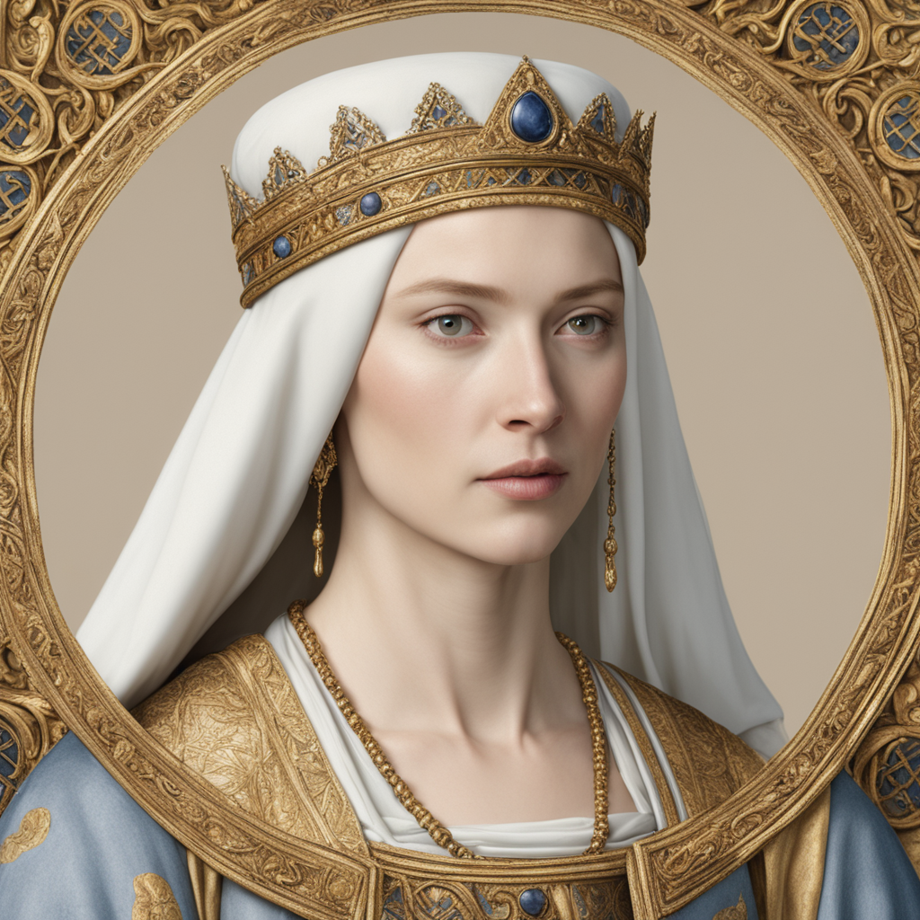 Agnes of Beaujeu