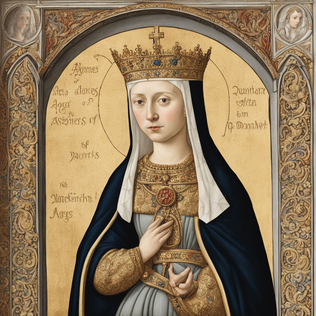 Agnes of Denmark