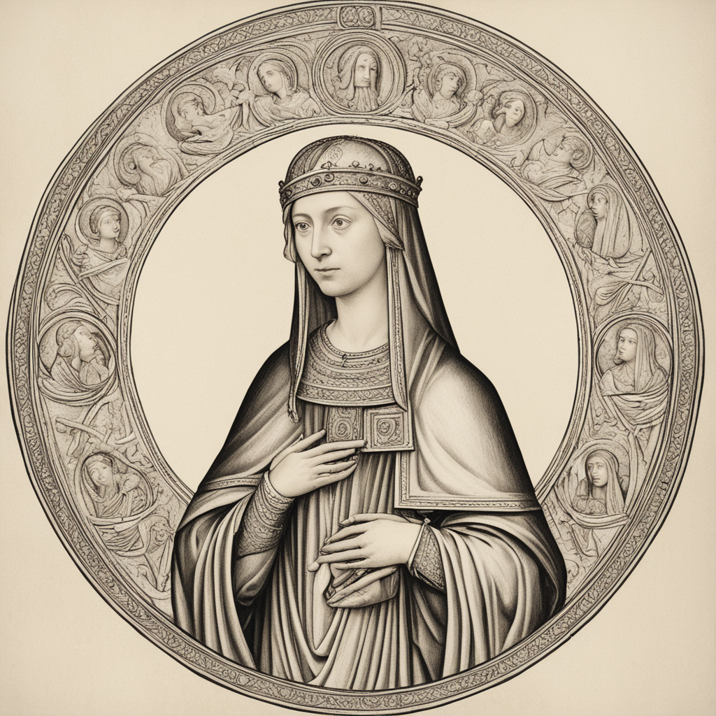 Agnes of Glogau