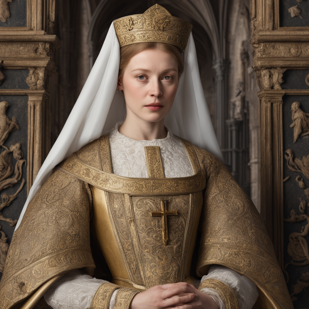 Agnes of Limburg-Styrum