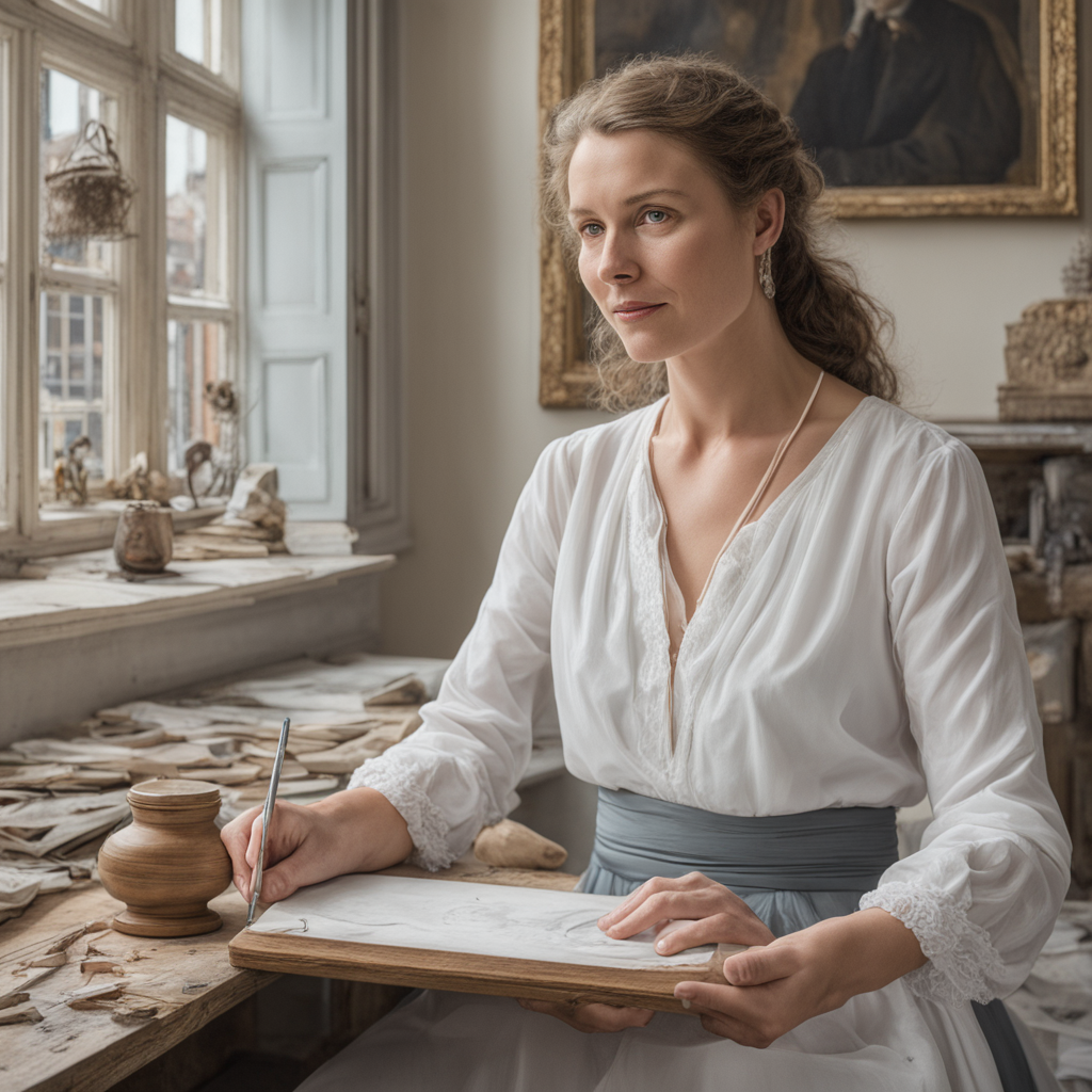 Agnes van Stolk