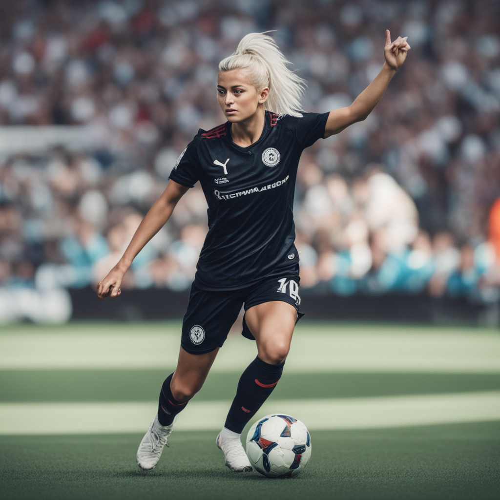 Agnesa Rexha
