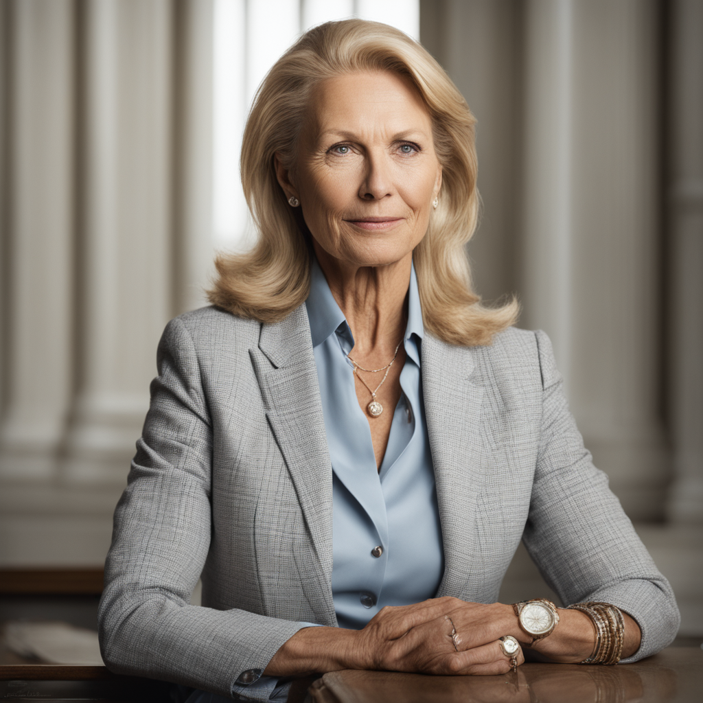 Agneta Lundberg