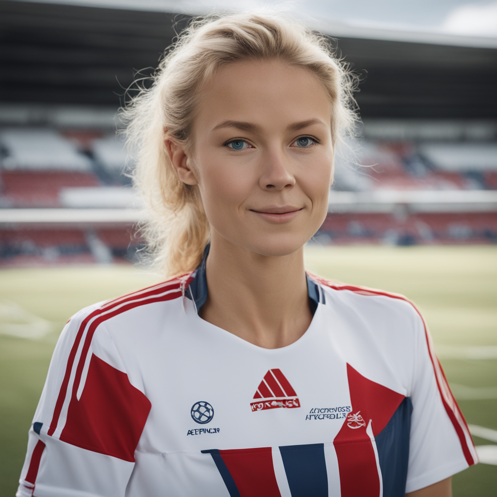 Agnete Carlsen