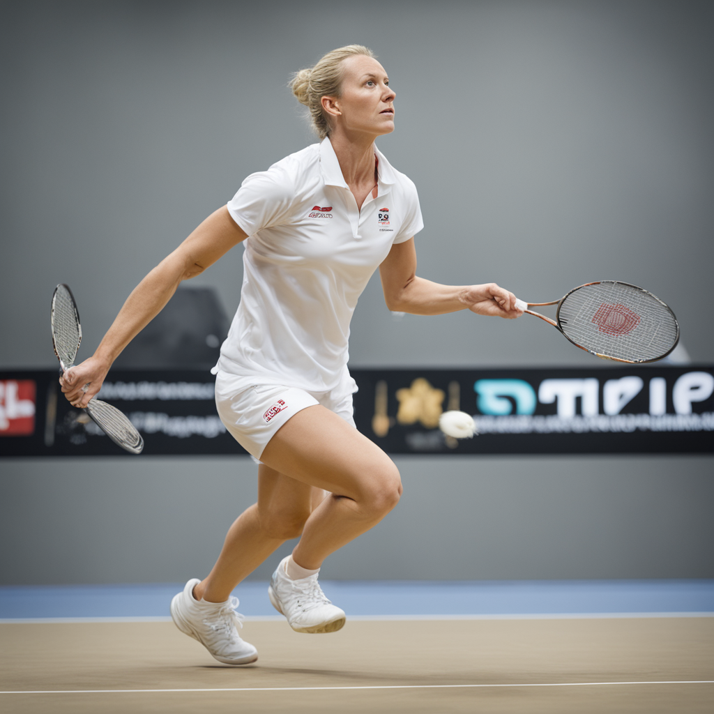 Agnete Friis (badminton)