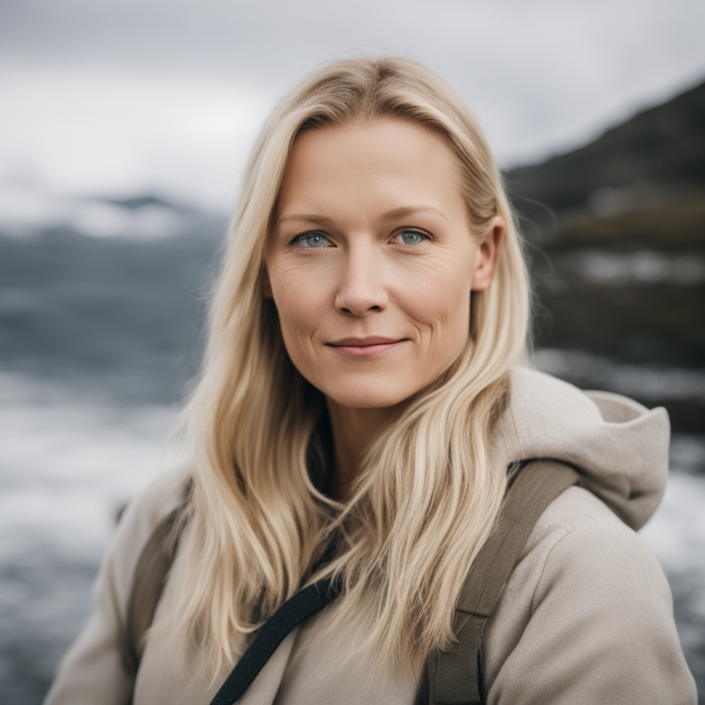 Agnete Haaland
