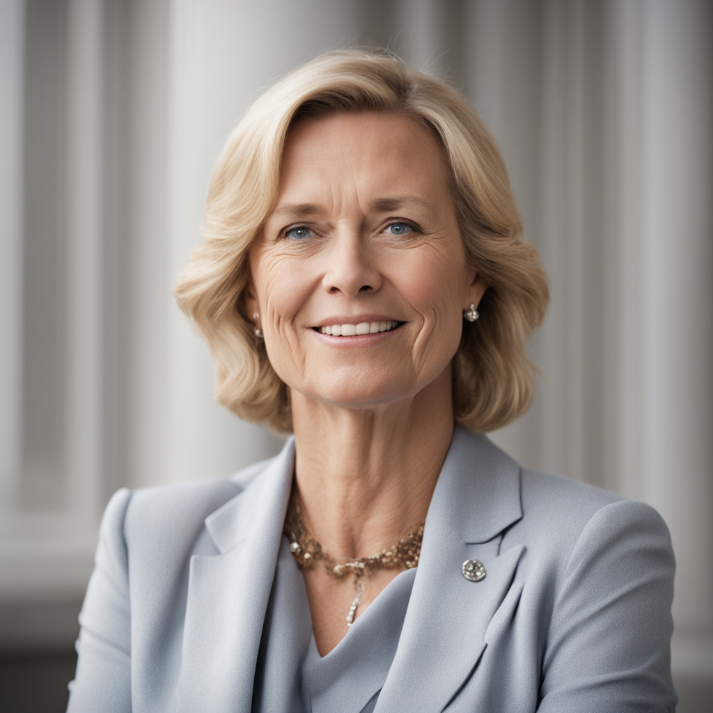 Agnete Laustsen