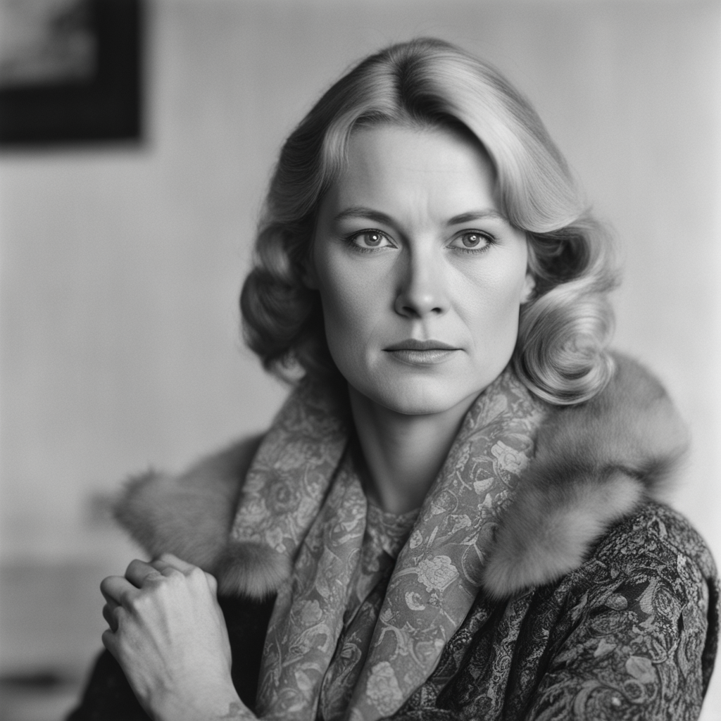 Agnete Loth