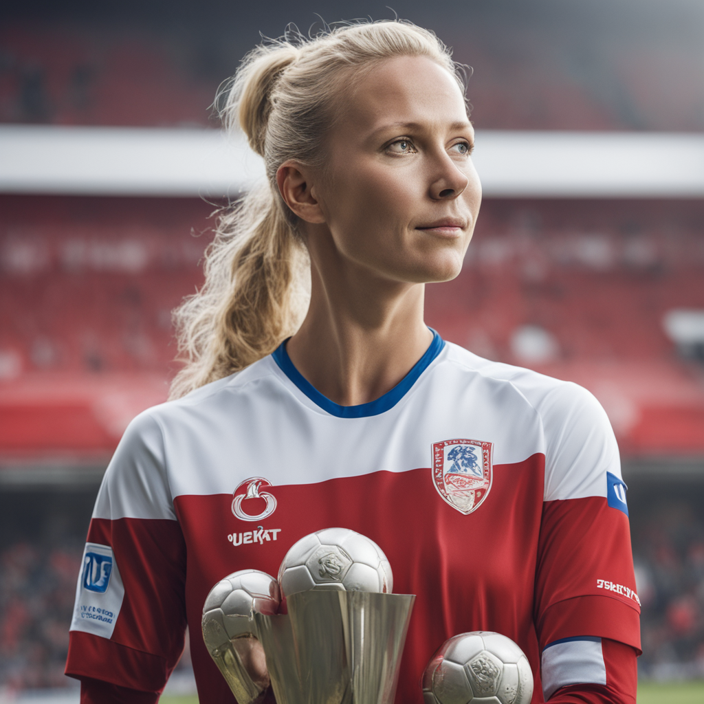Agnete Nielsen