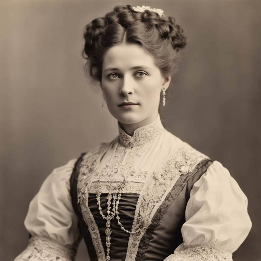 Agnete Seidelin
