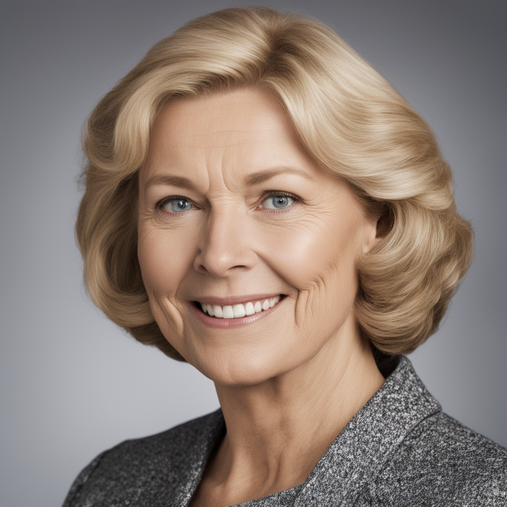 Agnete Tjærandsen