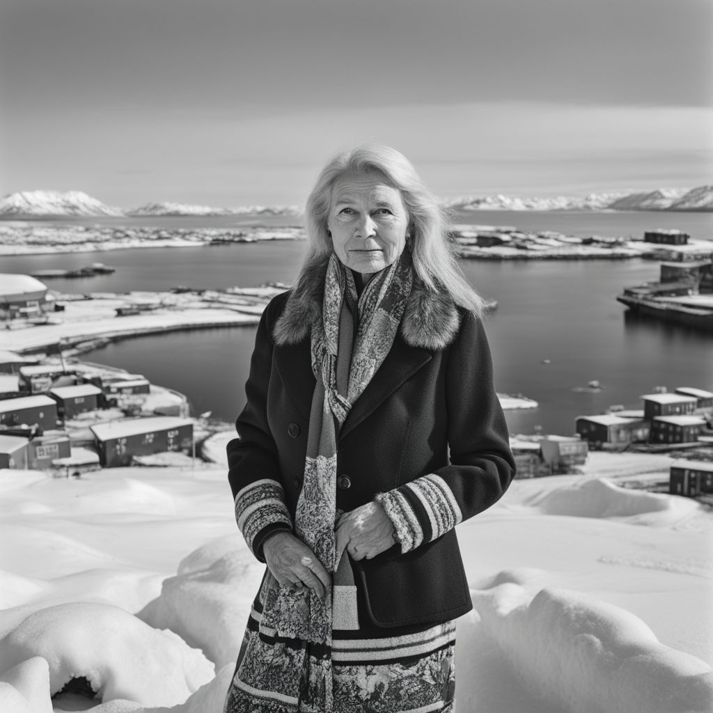 Agnethe Davidsen