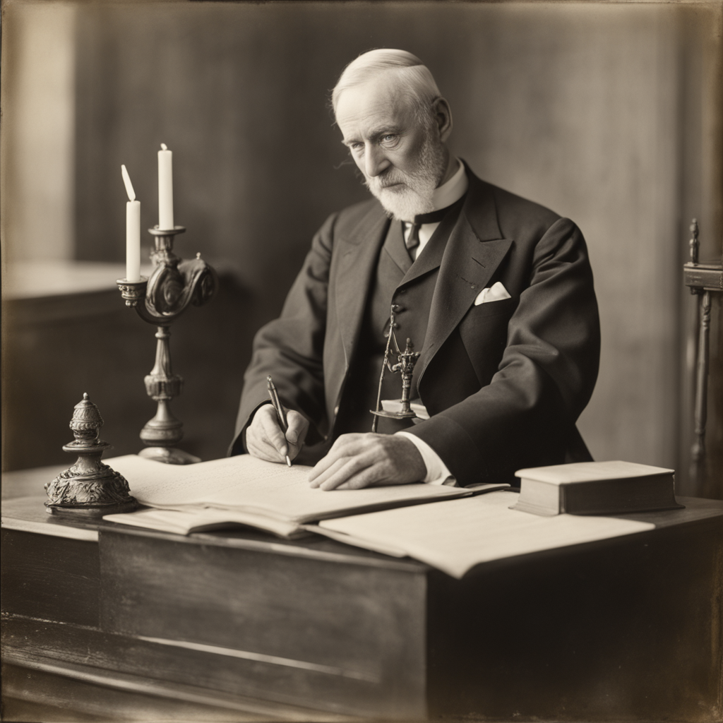 Agnew Giffard