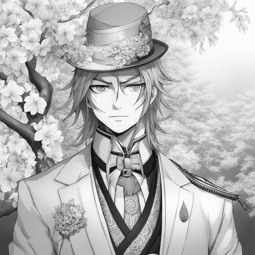 Agni (Black Butler character)