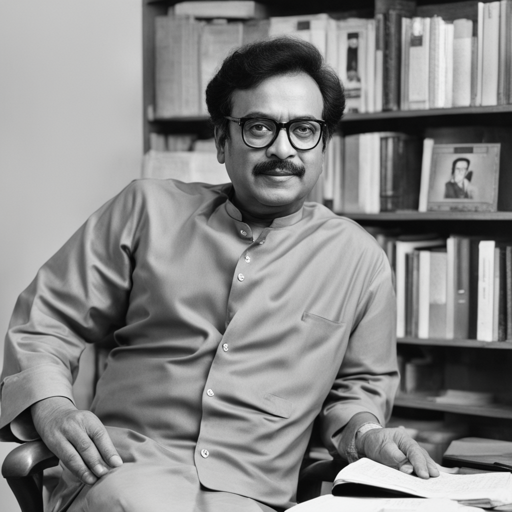 Agnidev Chatterjee
