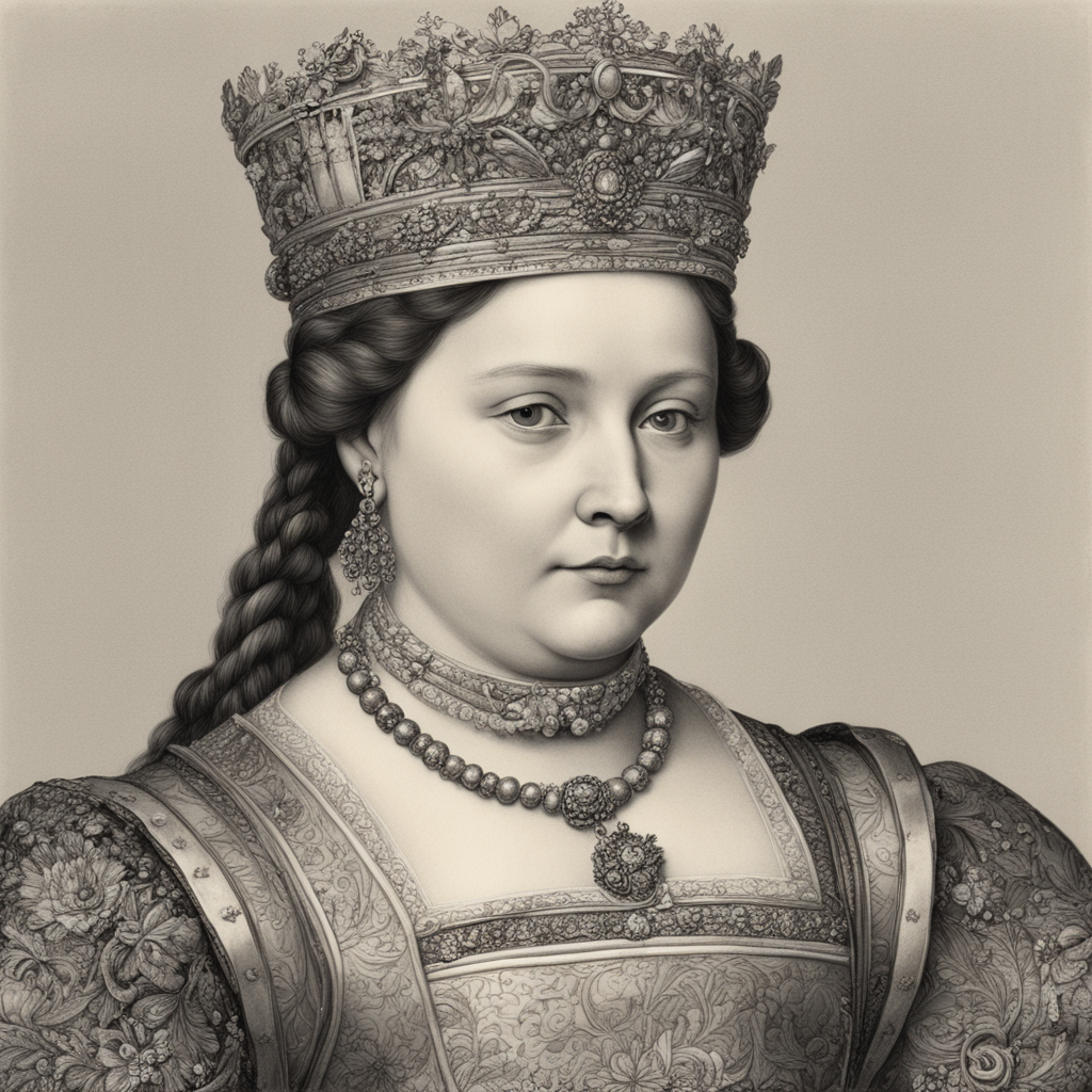 Agnieszka (courtier)
