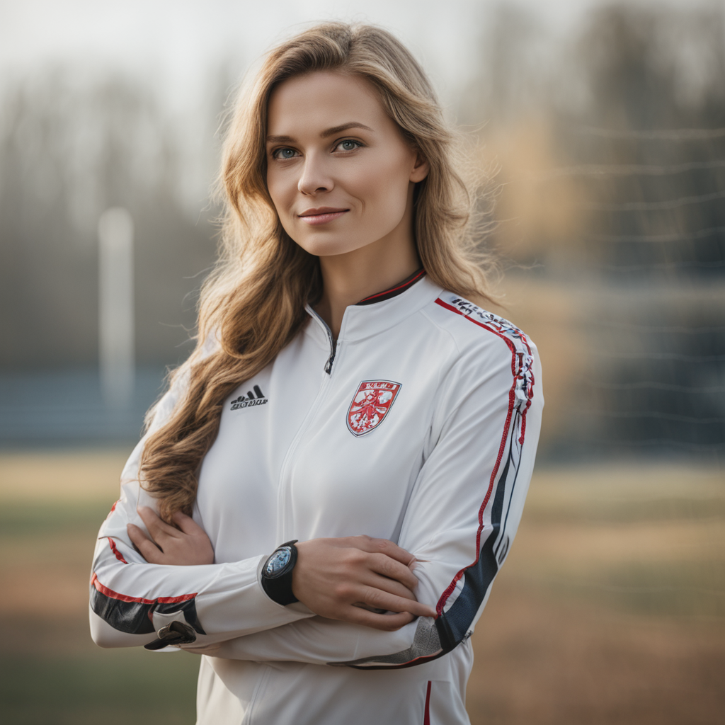 Agnieszka Bibrzycka