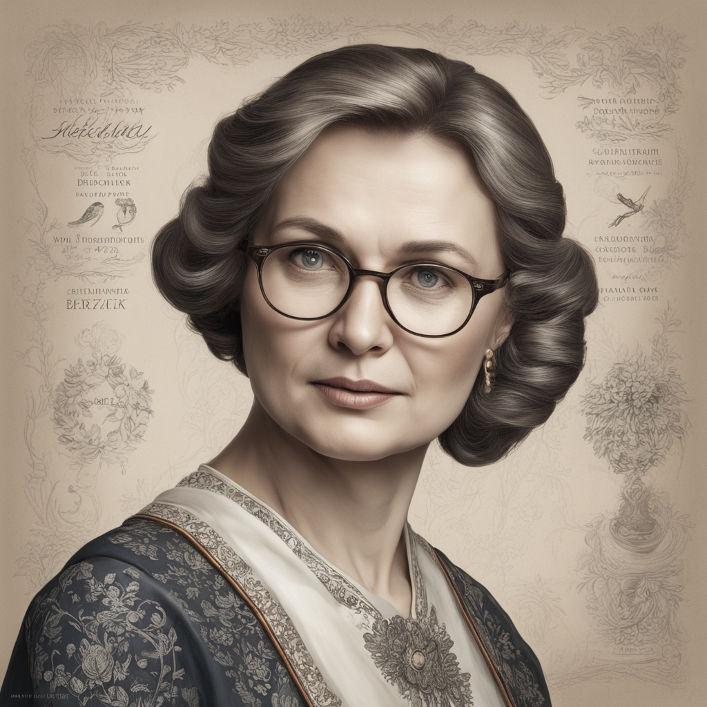 Agnieszka Biedrzycka
