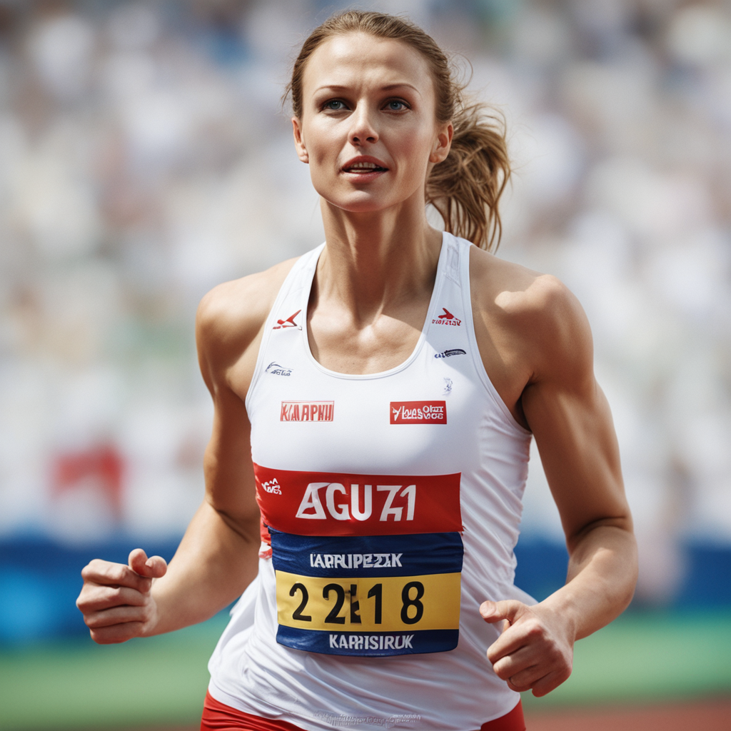 Agnieszka Karpiesiuk