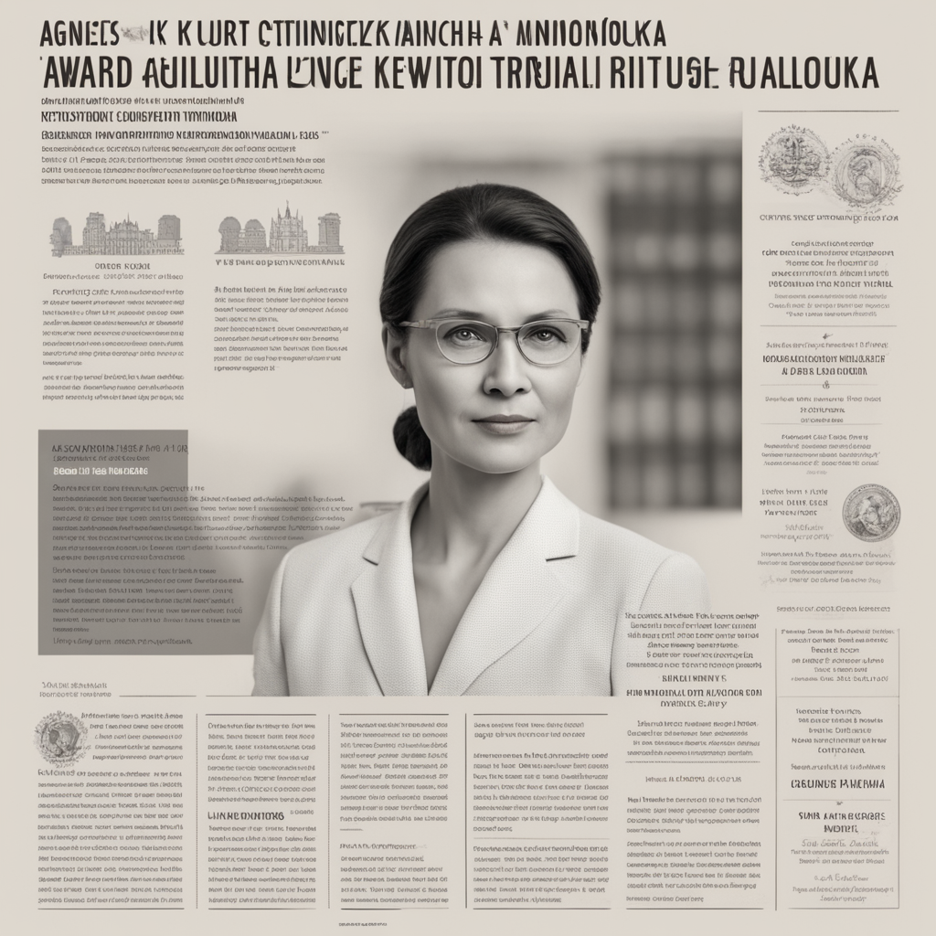 Agnieszka Klonowiecka-Milart