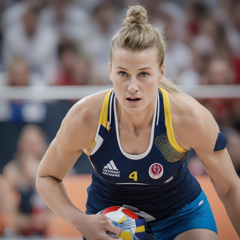 Agnieszka Kudziela