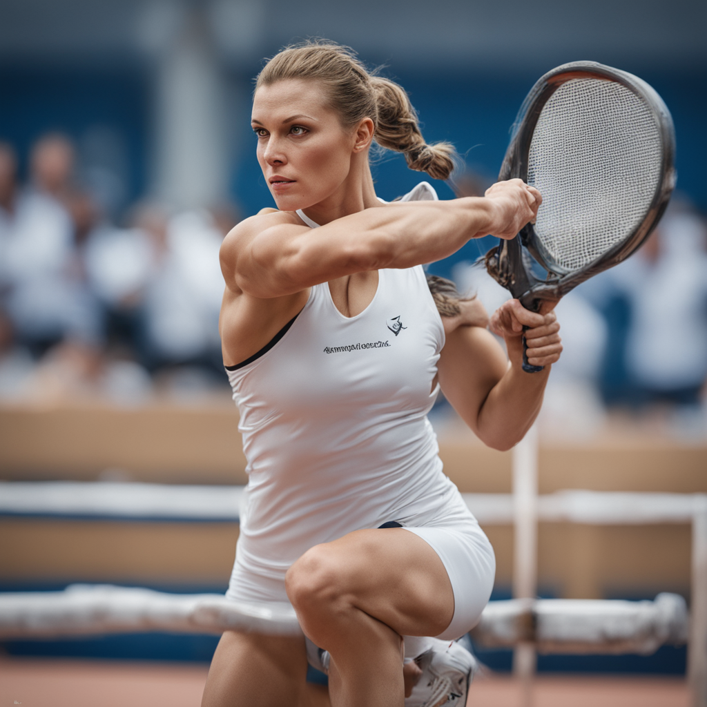Agnieszka Pogroszewska