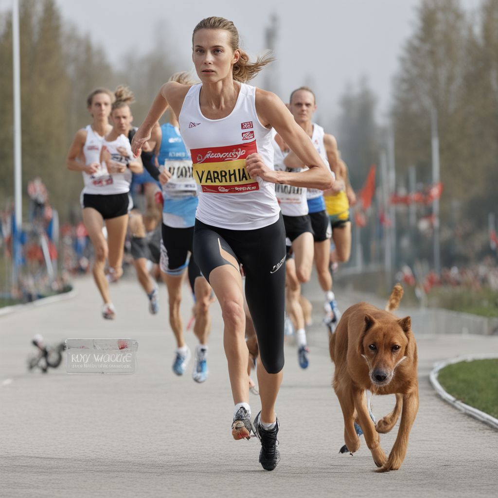 Agnieszka Yarokhau