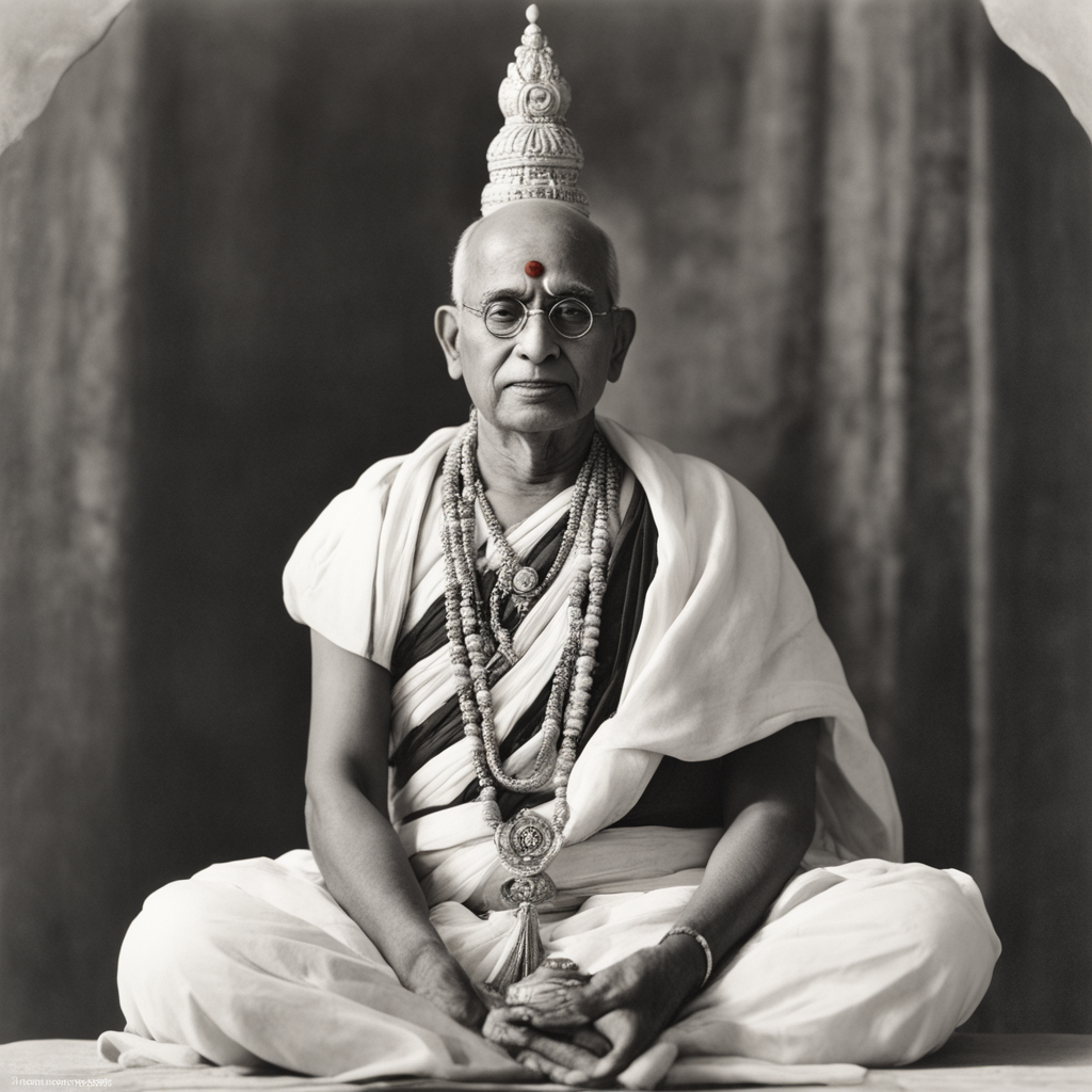 Agnihotram Ramanuja Tatachariar