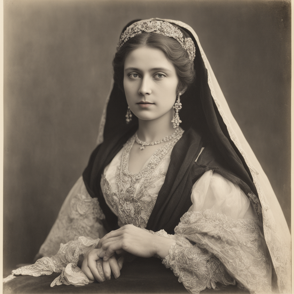 Agniya Desnitskaya