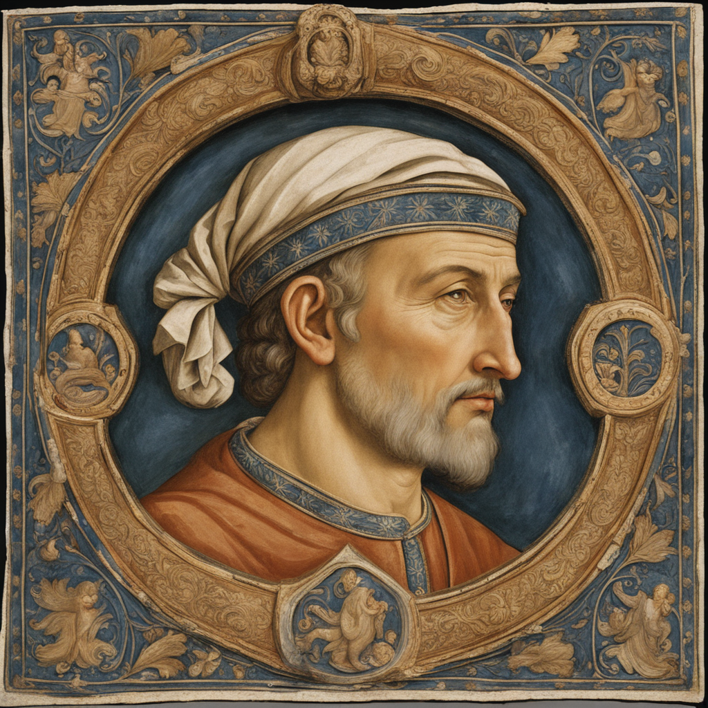 Agnolo di Tura