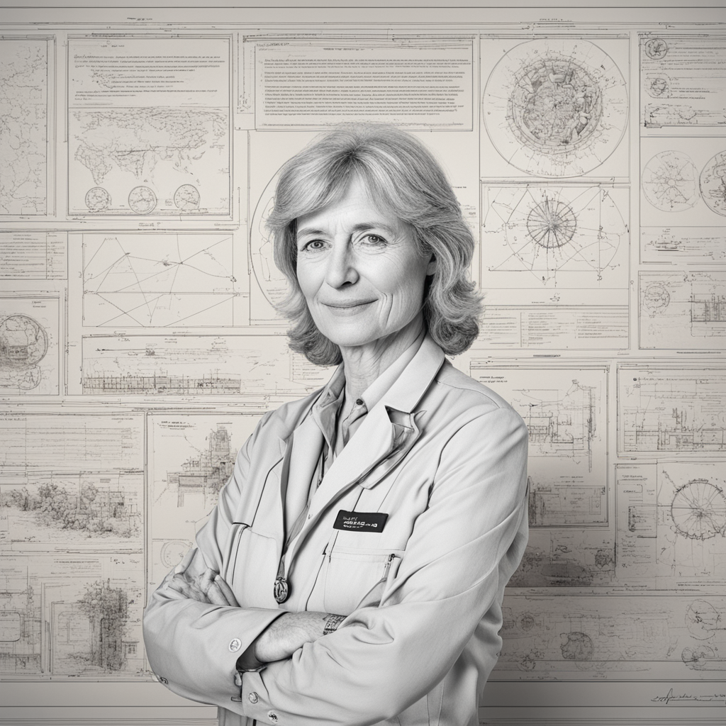 Agnès Barthélémy