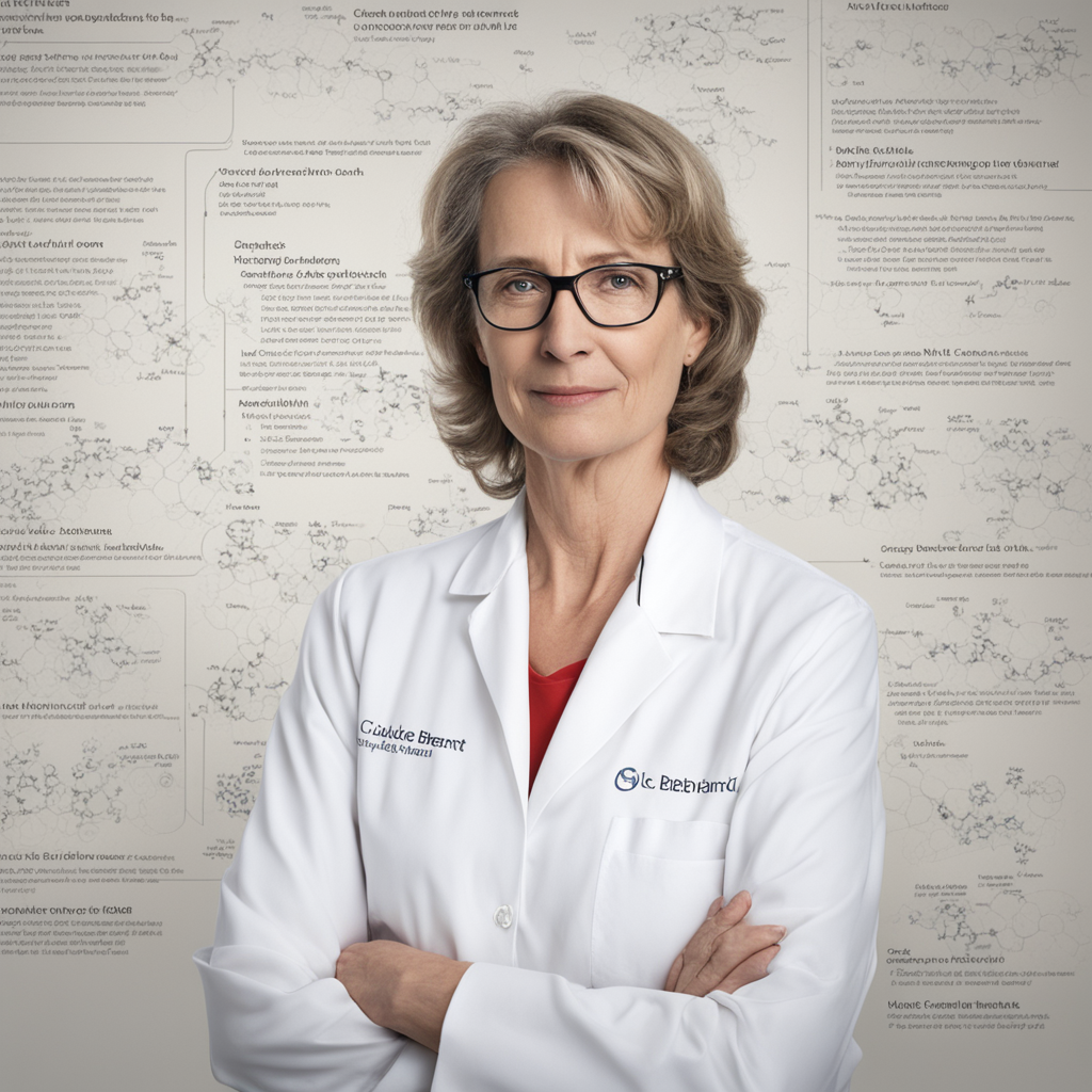 Agnès Bernet