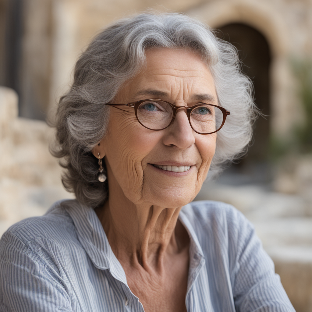 Agnès Cabrol