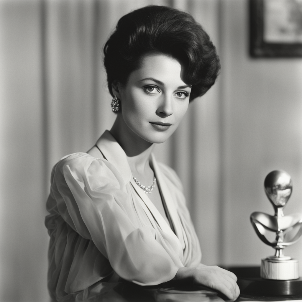 Agnès Delahaie