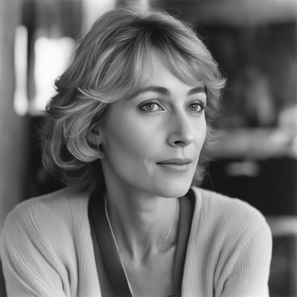 Agnès Godard
