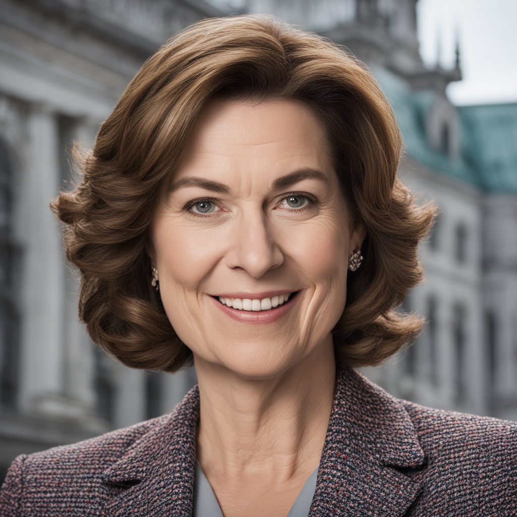 Agnès Grondin
