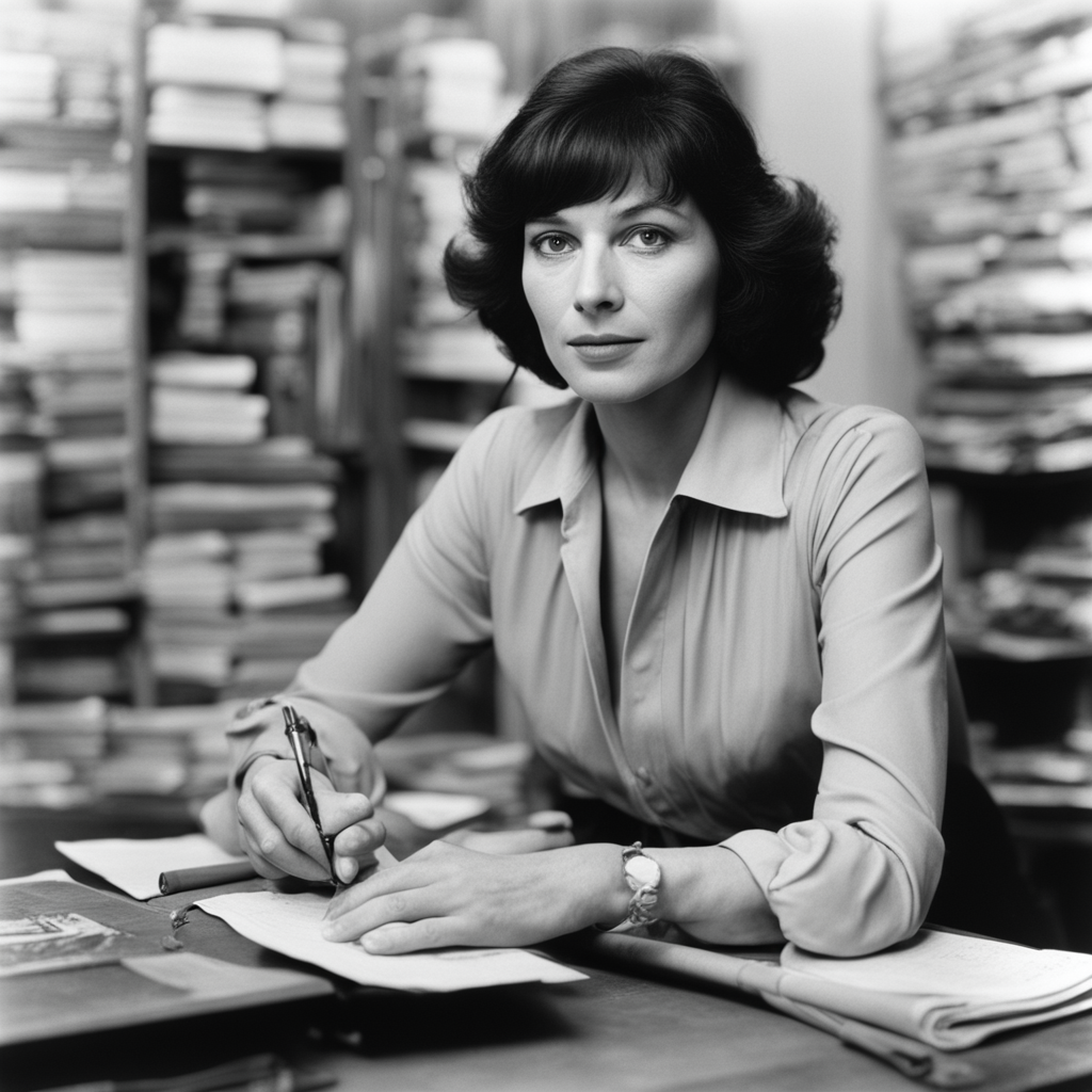 Agnès Guillemot