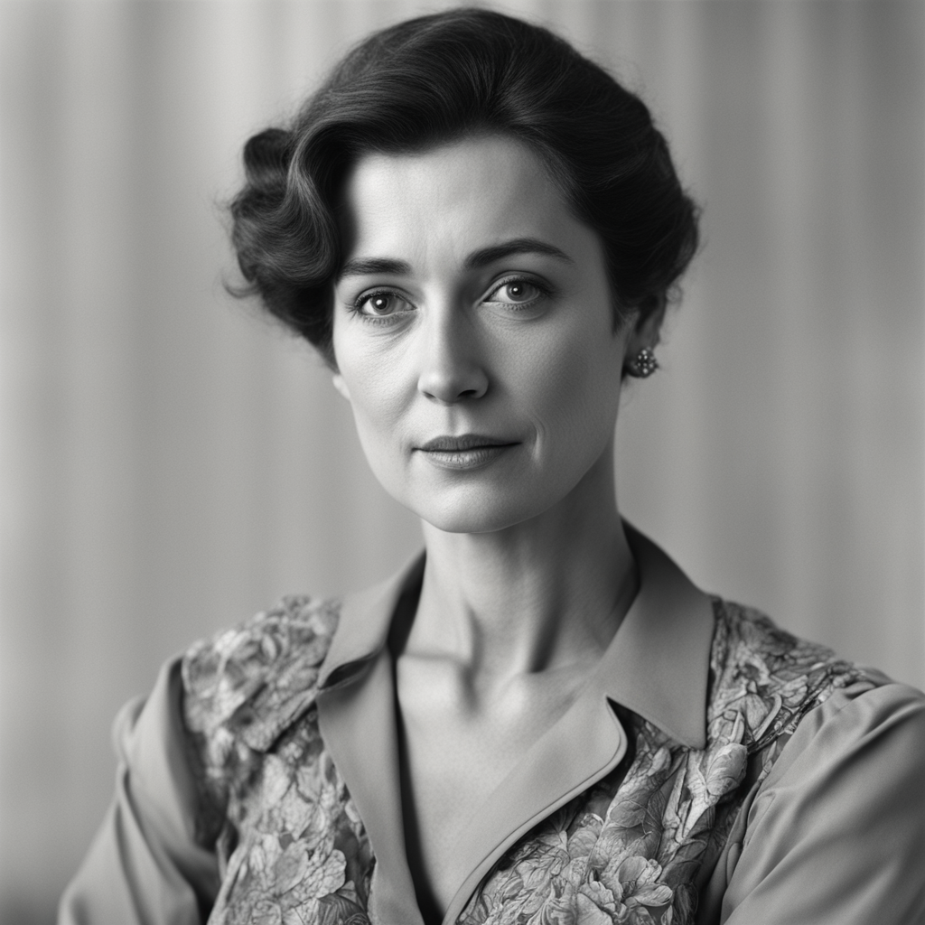 Agnès Humbert