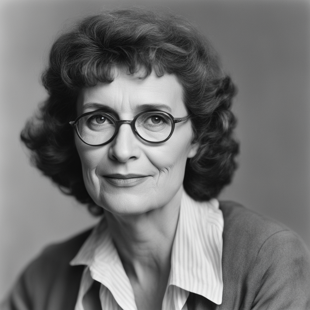 Agnès Laroche