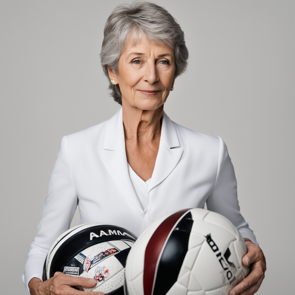 Agnès Le Lannic