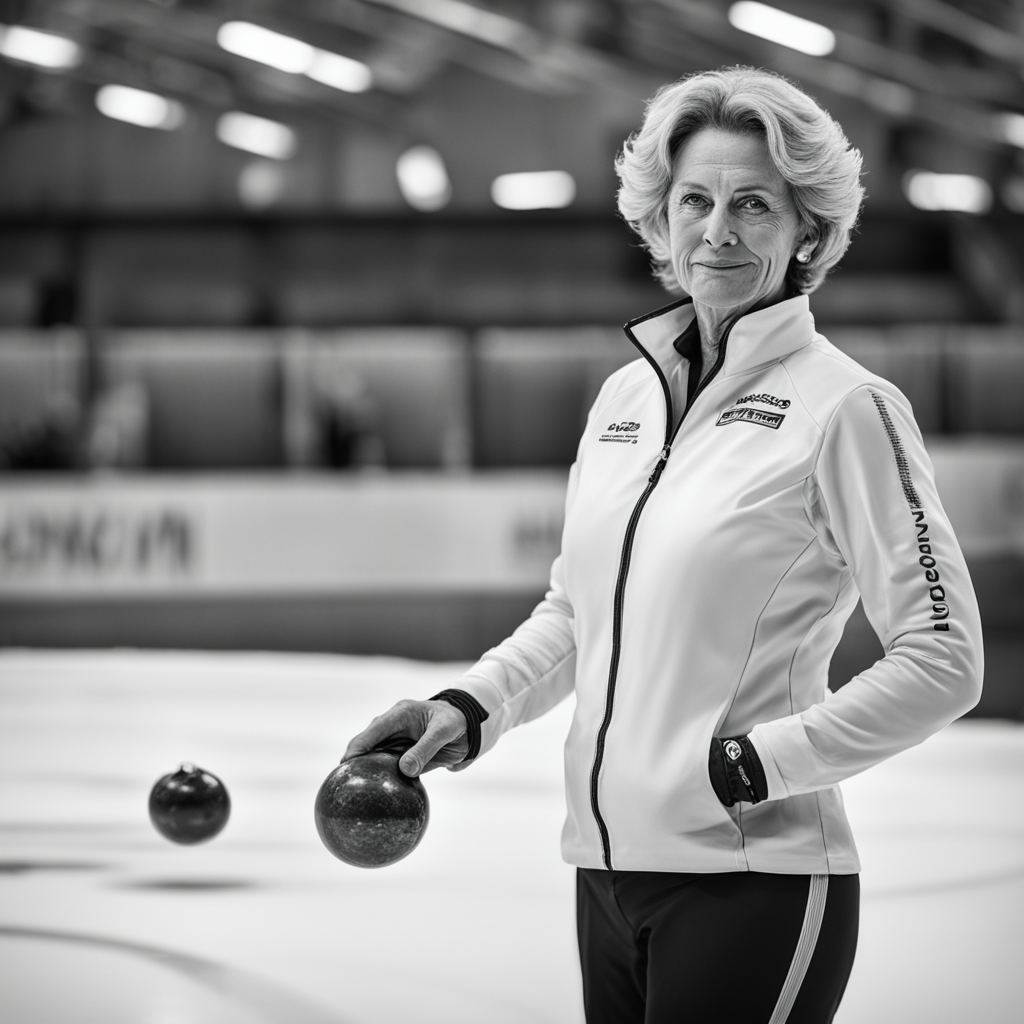 Agnès Mercier