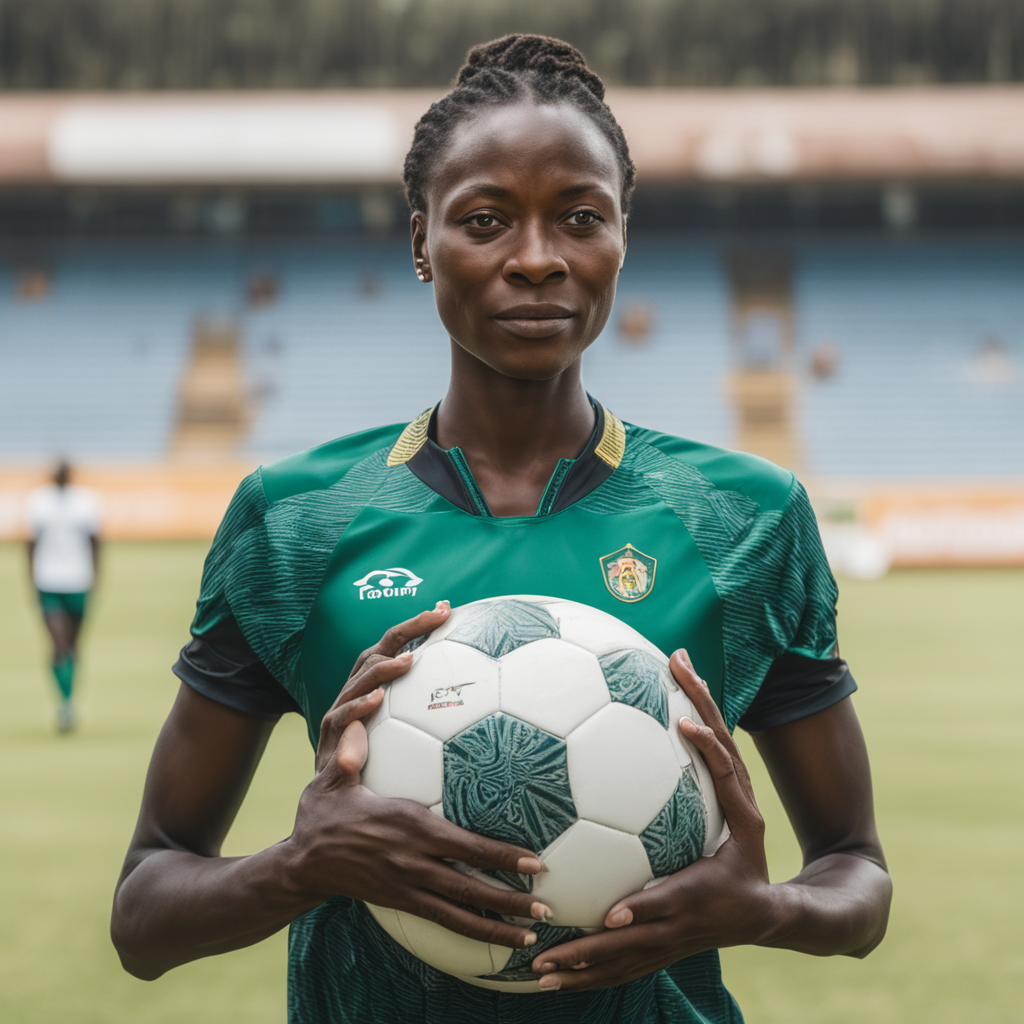 Agnès Nkada